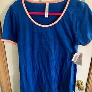 Lularoe Classic T